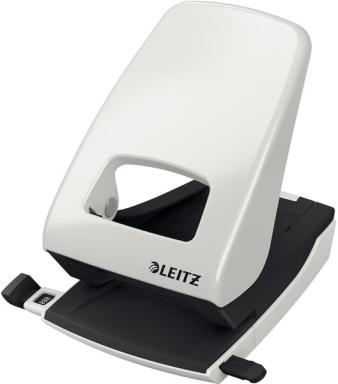 Image LEITZ_Registraturlocher_Nexxt_5138_grau_Stanzleistung_img1_3805063.jpg Image