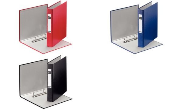 Image LEITZ_Ringbuch_Standard_DIN_A5_blau_2_D-Ring-Mechanik_img1_3842405.jpg Image