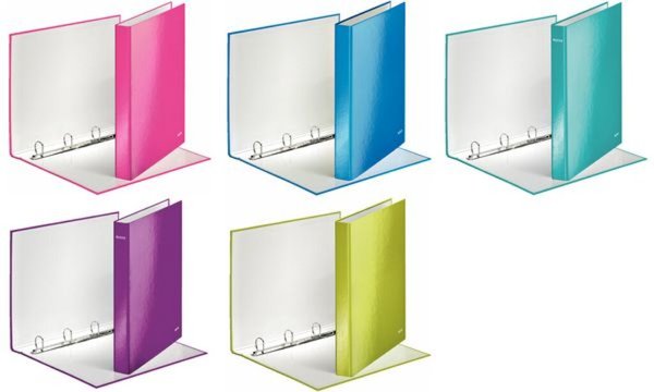 Image LEITZ_Ringbuch_WOW_DIN_A4_Hartpappe_violett_img2_3844123.jpg Image