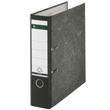 LEITZ STANDARD-ORDNER A4 80MM schwarz