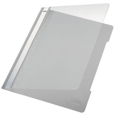 LEITZ Schnellhefter A4 gu; 1 Pack = 25 St.