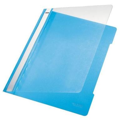LEITZ Schnellhefter A4 hu; 1 Pack = 25 St.