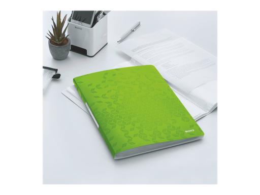 Image LEITZ_Sichtbuch_WOW_A4_PP_mit_20_Hllen_img2_4067075.jpg Image