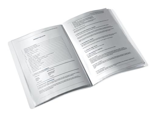 Image LEITZ_Sichtbuch_WOW_A4_PP_mit_20_Hllen_img3_4067081.jpg Image