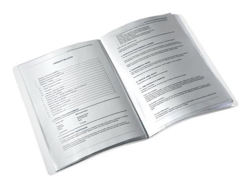 Image LEITZ_Sichtbuch_WOW_A4_PP_mit_20_Hllen_img4_4067081.jpg Image