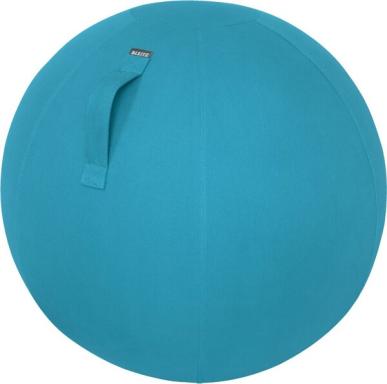 LEITZ Sitzball Ergo Cosy, Durchmesser: 650 mm, blau