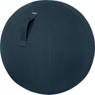 LEITZ Sitzball Ergo Cosy, Durchmesser: 650 mm, grau