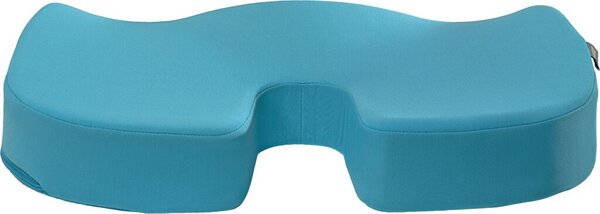 LEITZ Sitzkissen Ergo Cosy, blau
