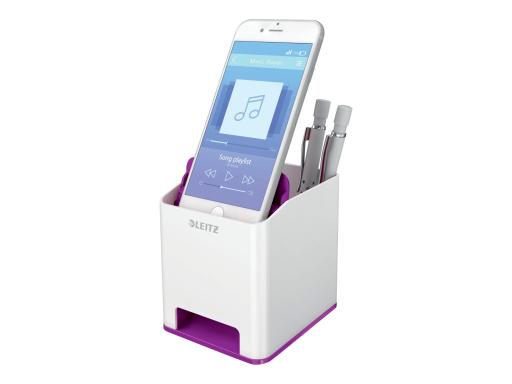 Image LEITZ_Sound_Stiftekcher_WOW_Duo_Colour_2_img0_4067067.jpg Image