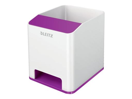 Image LEITZ_Sound_Stiftekcher_WOW_Duo_Colour_2_img2_4067067.jpg Image