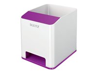 Image LEITZ_Sound_Stiftekcher_WOW_Duo_Colour_2_img3_4067067.jpg Image