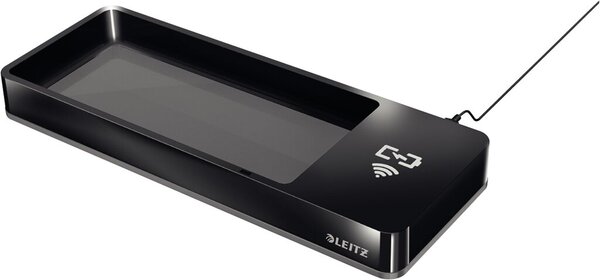 LEITZ Stifteschale Duo Colour sz
