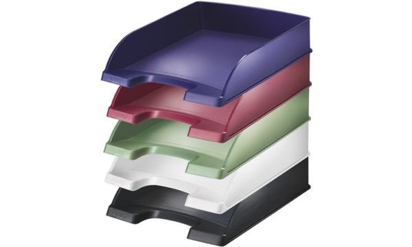 Image LEITZ_Style_Briefkorb_A4_Satin_Schwarz_5254_img4_3843853.jpg Image
