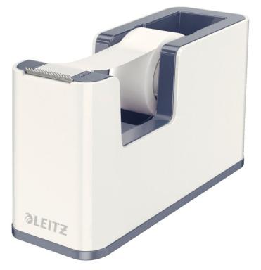 Image LEITZ_WOW_-_Metallisch_-_Wei_-_Polystyrene_img4_4310432.jpg Image