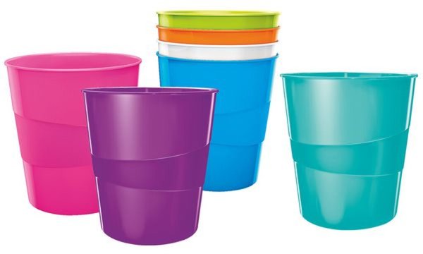 Image LEITZ_WOW_Waste_Bin_-_29_cm_-_29_cm_-_324_img4_3802840.jpg Image