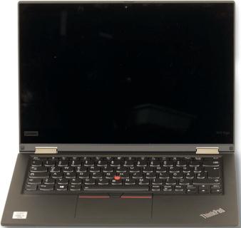 Refurbished ThinkPad X13, Gen.1 13,3 Zoll, 256 GB, SSD, 8 GB RAM