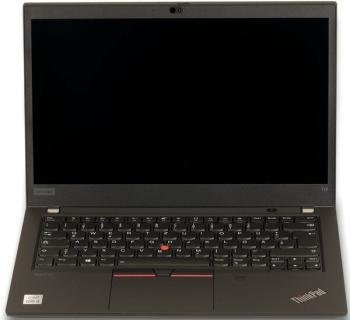 Refurbished ThinkPad T14, Gen.1 14 Zoll, 256 GB, SSD, 16 GB RAM