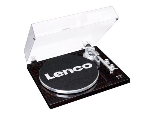 LENCO LBT-188 Walnut