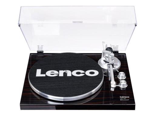 Image LENCO_LBT-188_Walnut_img1_3696086.jpg Image