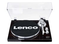 Image LENCO_LBT-188_Walnut_img5_3696086.jpg Image