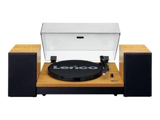 Image LENCO_LS-300_braun_img2_3695625.jpg Image