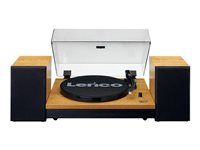 Image LENCO_LS-300_braun_img4_3695625.jpg Image