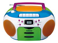 Image LENCO_SCD-971_img1_3695684.jpg Image