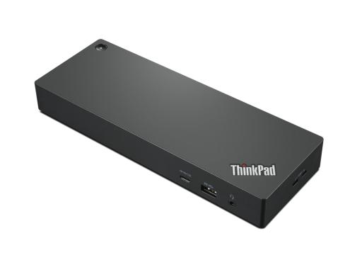 LENOVO Dock - 300W Workstation Dock        - Thunderbolt 4