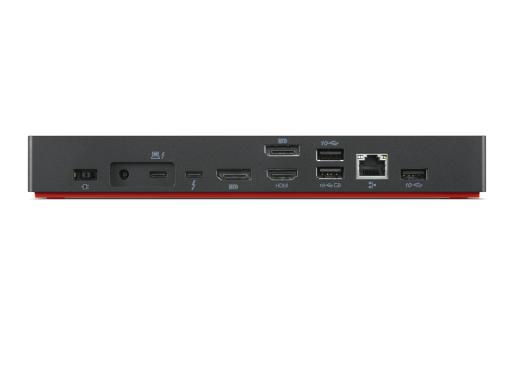 Image LENOVO_Dock_-_300W_Workstation_Dock_-_Thunderbolt_img2_4463353.jpg Image