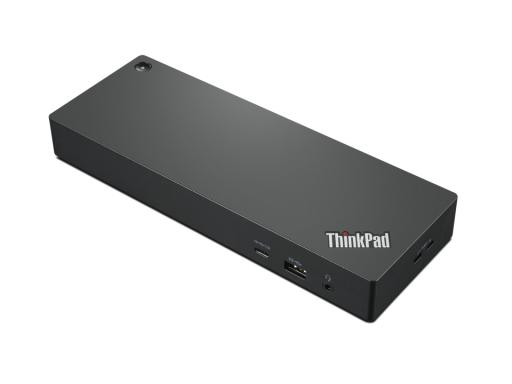 Image LENOVO_Dock_-_300W_Workstation_Dock_-_Thunderbolt_img4_4463353.jpg Image