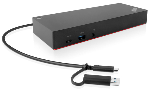 Image LENOVO_ThinkPad_Hybrid_USB-C_with_USB-A_Dock-_img1_3713702.jpg Image