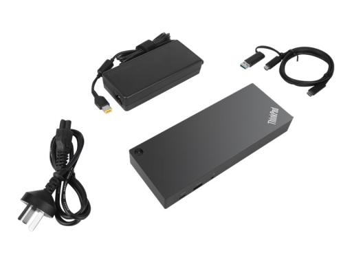 Image LENOVO_ThinkPad_Hybrid_USB-C_with_USB-A_Dock-_img4_3713702.jpg Image