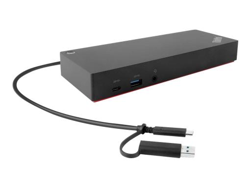 Image LENOVO_ThinkPad_Hybrid_USB-C_with_USB-A_Dock-_img6_3713702.jpg Image
