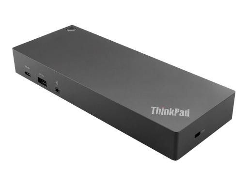 Image LENOVO_ThinkPad_Hybrid_USB-C_with_USB-A_Dock-_img7_3713702.jpg Image