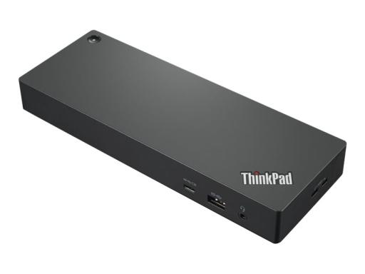 Image LENOVO_ThinkPad_Universal_Thunderbolt_4_Dock_img0_4436655.jpg Image