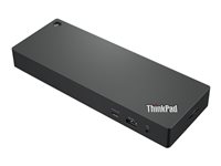 Image LENOVO_ThinkPad_Universal_Thunderbolt_4_Dock_img1_4436655.jpg Image