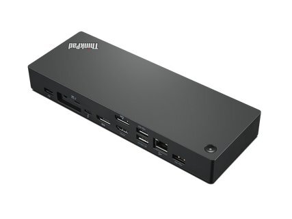 Image LENOVO_ThinkPad_Universal_Thunderbolt_4_Dock_img4_4436655.jpg Image