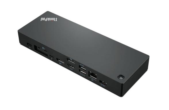 Image LENOVO_ThinkPad_Universal_Thunderbolt_4_Dock_img5_4436655.jpg Image