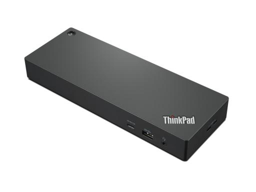 Image LENOVO_ThinkPad_Universal_Thunderbolt_4_Dock_img6_4436655.jpg Image