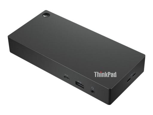 LENOVO ThinkPad Universal USB USB-C Dock - EU