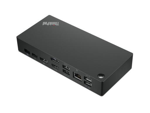 Image LENOVO_ThinkPad_Universal_USB_USB-C_Dock_-_img2_3701965.jpg Image