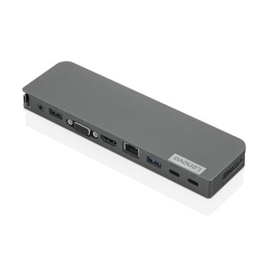 LENOVO USB-C Mini Dock EU