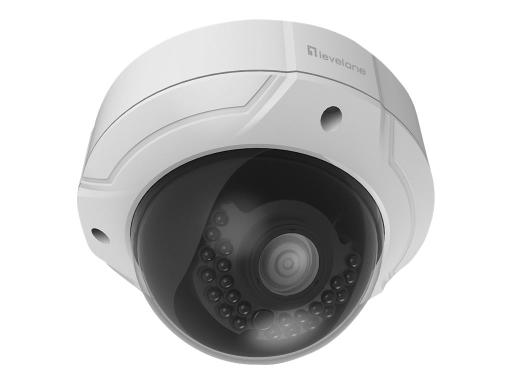 Image LEVEL_ONE_FCS-3085_Fixed_Dome_Outdoor_Network_img5_3695180.jpg Image
