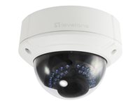Image LEVEL_ONE_FCS-3085_Fixed_Dome_Outdoor_Network_img7_3695180.jpg Image