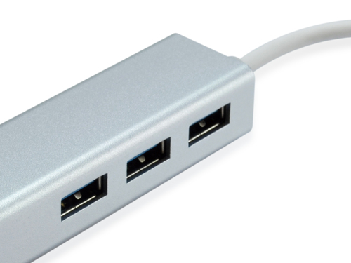 Image LEVEL_ONE_LEVELONE_Netzwerkadapter_USB-Hub_img5_3719312.jpg Image