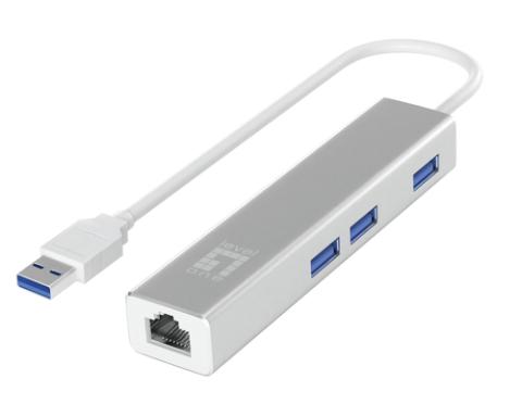 Image LEVEL_ONE_LEVELONE_Netzwerkadapter_USB-Hub_img9_3719312.jpg Image