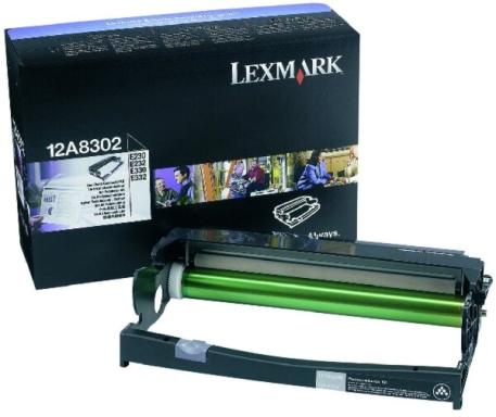 LEXMARK 1 Fotoleiter Kit
