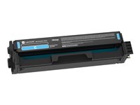 Image LEXMARK_20N0H20_Cyan_High_Yield_Print_Cartridge_img3_3710760.jpg Image