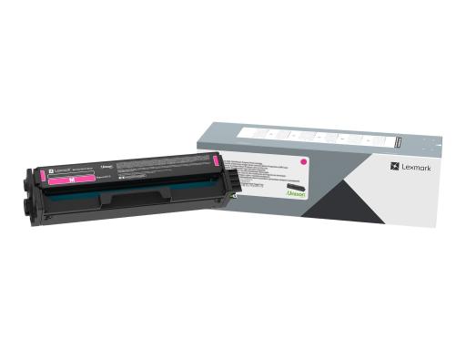Image LEXMARK_20N0H30_Magenta_High_Yield_Print_Cartridge_img1_3710761.jpg Image