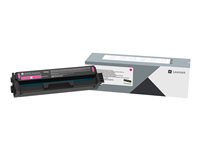 Image LEXMARK_20N0H30_Magenta_High_Yield_Print_Cartridge_img3_3710761.jpg Image